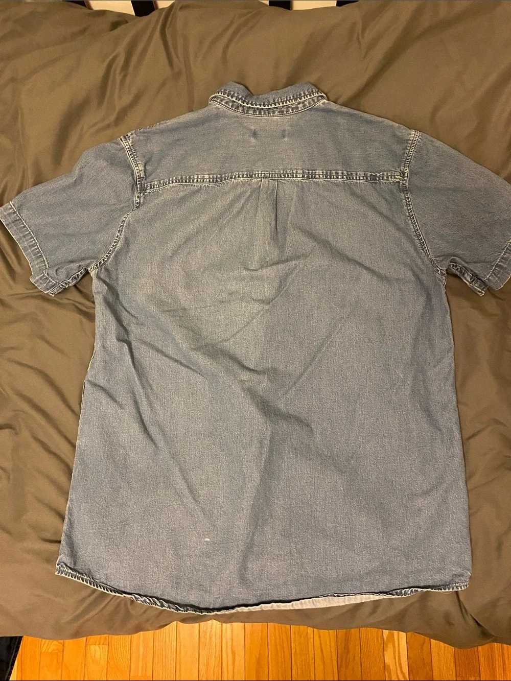 Banana Republic(2), Simply Southern, Aeropostale, PacSun Men's Short Sleeve Polo